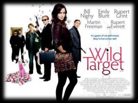 Wild Target Trailer